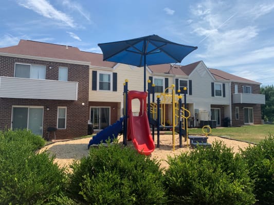 Sunnygate Village property